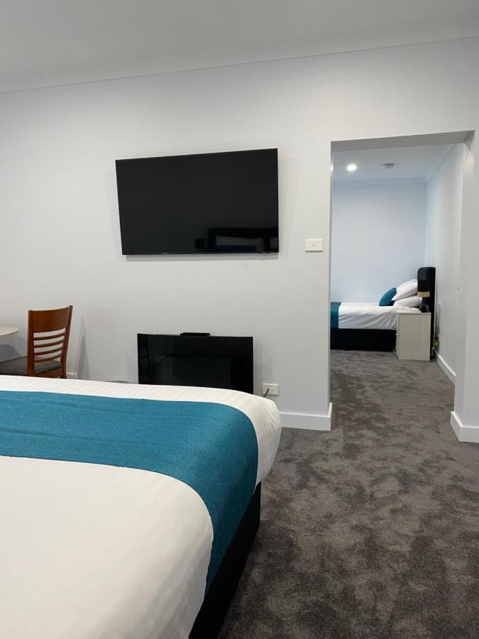 Beach Hotel Burnie Exterior foto