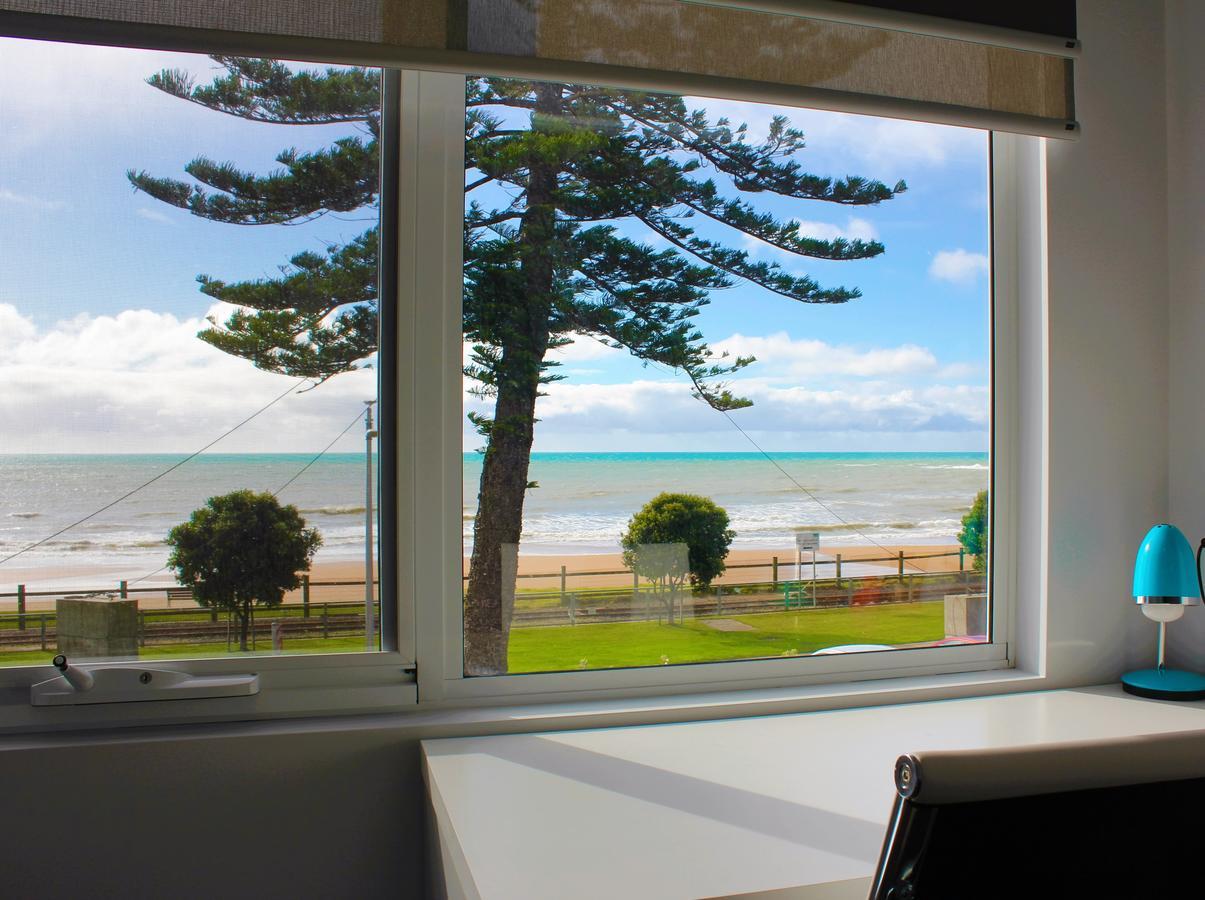 Beach Hotel Burnie Exterior foto