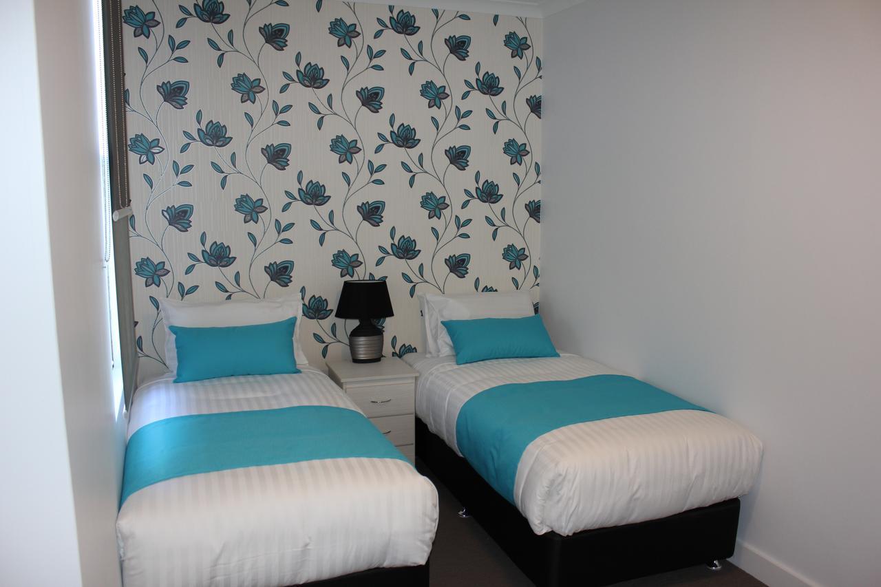 Beach Hotel Burnie Exterior foto